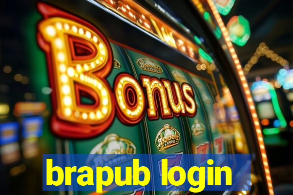 brapub login